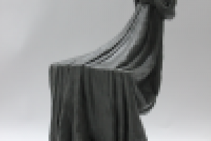 Пластилин (Скульптура)