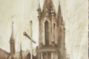 Пленэрные работы