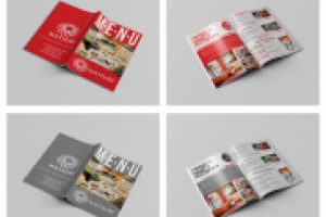 Меню МАТСУРИ