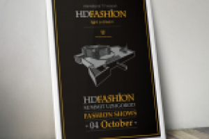 HD Fashion