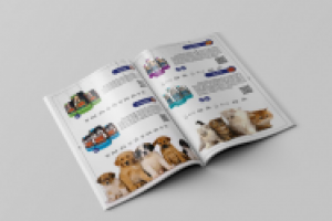 Каталог ПанПес