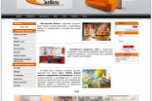 "Мастерская Мебели"