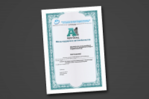 ПЕРВЫЙ ФОНД ПОДДЕРЖКИ АВТОМОБИЛИСТОВ