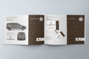 Гайдлайн "Bon cappuccino"