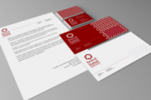 Фирменный стиль для BF