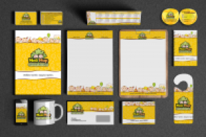 Детский клуб "Мой мир"