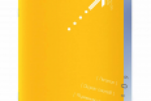 Обложка брэндбука