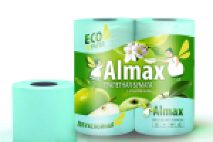 Упаковка туалетной бумаги 3