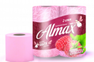 Упаковка туалетной бумаги 2