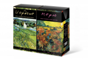 Коробка для вина 3