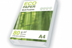 Упаковка для эко бумаги