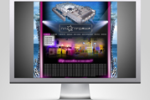 Ночной клуб "Плотформа"