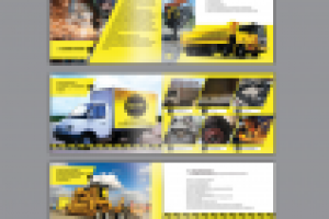 Презентация фирмы по ремонту спецтехники