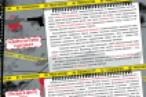 Криминальные новости