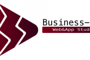 Логотип для Business-set