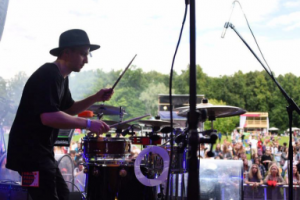 Music production / Примеры работ