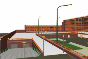 Спорткомплекс "Кант"