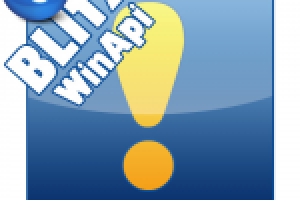 BlitzWinApi (BWA)