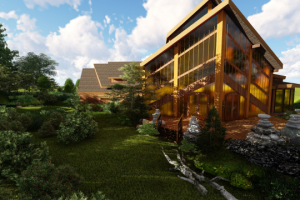 Досуговый центр