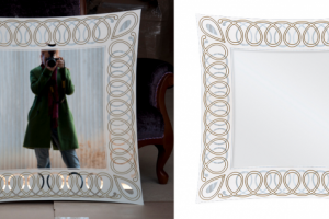 ретушь/обтравка/цветокоррекция