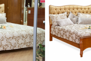 ретушь/обтравка/цветокоррекция