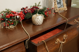 рекламное фото