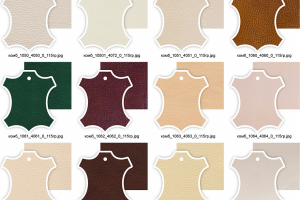 рекламное фото