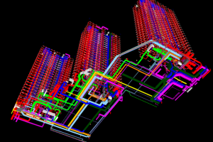 BIM моделирование