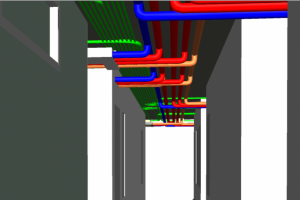 BIM моделирование