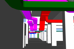 BIM моделирование