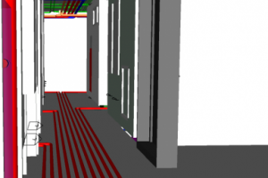 BIM моделирование