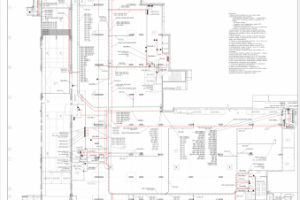 Электроснабжение