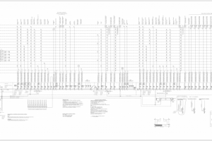 Электроснабжение