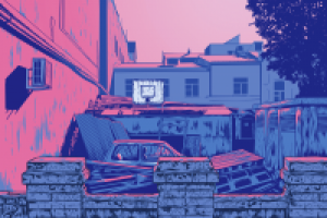 Иллюстрация для sthoops.com #3