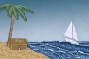 Иллюстрация для CMS Magazine