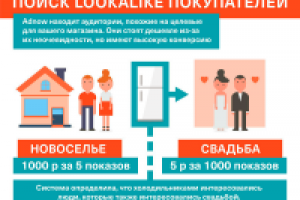 Инфографика #2