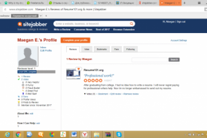 текст отзыва