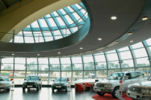 Автоцентр Тойота