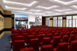 Конференц зал