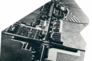 Въездной узел