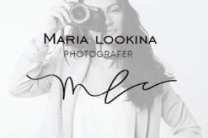 Сайт фотографа