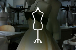 Сайт ателье