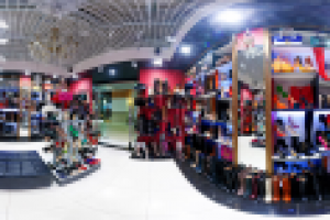 Магазин обуви Graciana