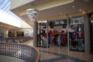 Слайдшоу-презантация магазина одежы