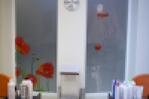 Салон красоты