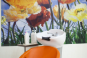 Салон красоты