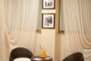 Салон красоты