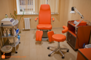 Салон красоты