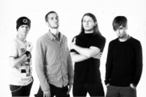 портфолио для музыкальной группы