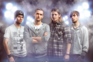 Фотосъемка для портфолио музыкальной группы